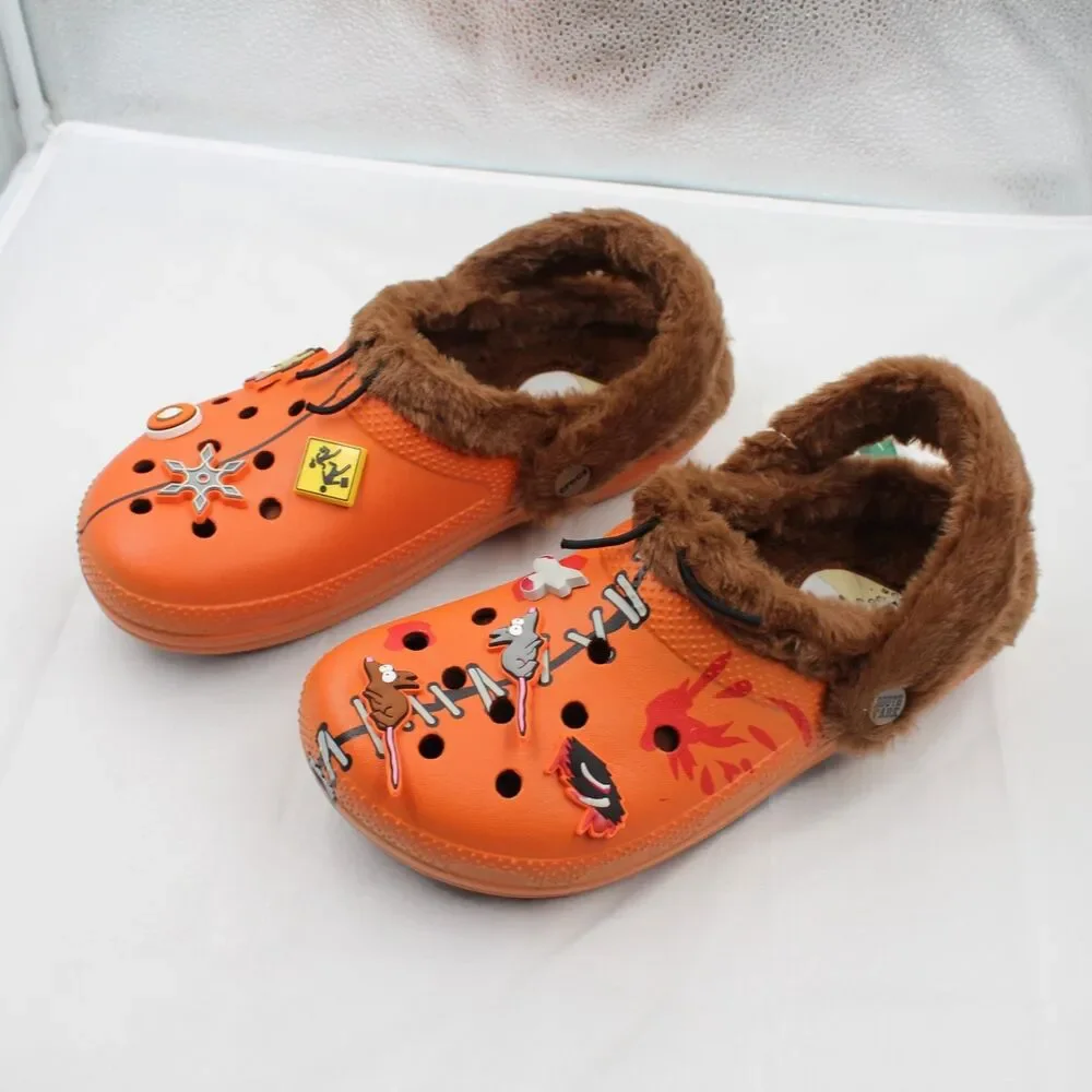 CROCS item specifics